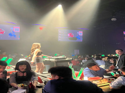 忻州夜总会招聘